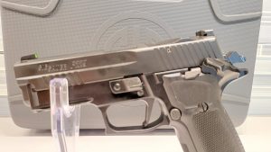 P229 LEGION 9MM SAO NEWEST LE GUNS WE29R-9-LEGION-SAO