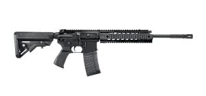 SIG 516 G2 Patrol Rifle Black