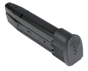 SIG SAUER P320 21 ROUND MAGAZINE