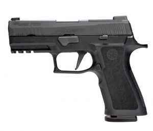 SIG X-Series GRIP CARRY SIZE