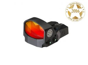 ROMEO 1 Reflex Sight OPTIC ONLY 3MOA