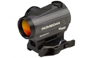 ROMEO 4H RED DOT SIGHT