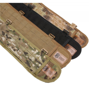 Sure Grip Padded Belt Slotted