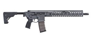 Sig Sauer MCX VIRTUS CONRETE GREY 5.56mm