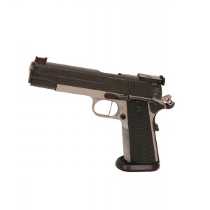 Sig Sauer 1911 9mm 5" MaxMichel 9rd