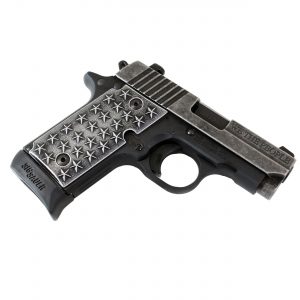 Sig Sauer P238 "We the People"