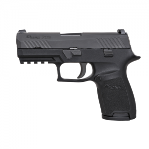 SIG SAUER P320 COMPACT SIZE SSL320C9BSS
