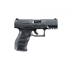 Walther PPQ M2 9MM 5" NS