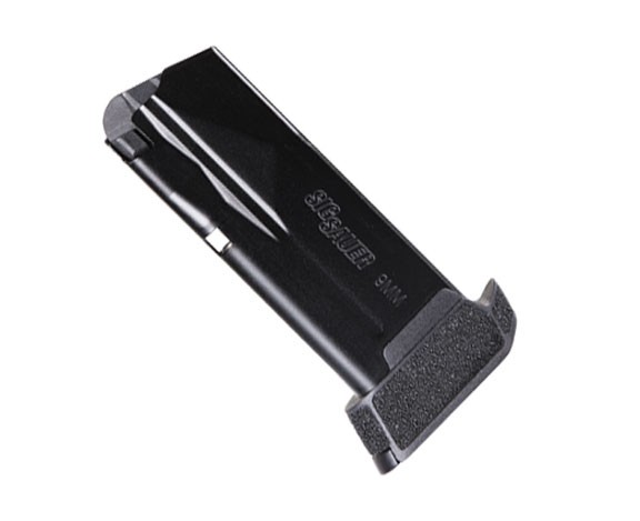 SIG P365 EXTENDED 12 ROUND MAGAZINE