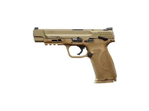 M&P 2.0 9MM 5" FDE