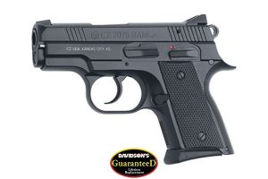 CZ RAMI 2075 CALIFORNIA 10+1