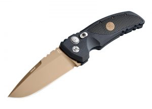 HOGUE EX-A01 3.5" Sig Emperor Scorpion Automatic