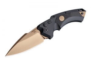 HOGUE EX-A05 3.5" Sig Emperor Scorpion Automatic