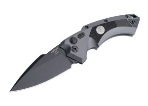 HOGUE EX-A05 3.5" Sig Tactical Automatic