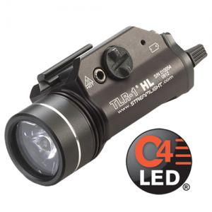 TLR-1 HL  STREAMLIGHT, INC.