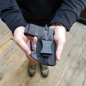 ANR DESIGN HOLSTER P365