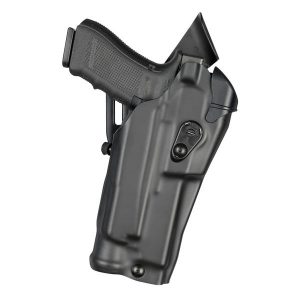 Safariland 6390 RDS Holster for SIG P320 RX FULL or CARRY  STX TAC BLACK