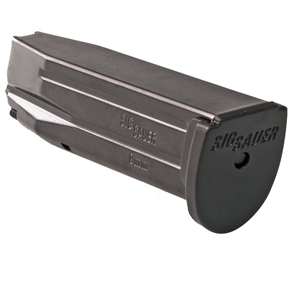 P320 Magazine Full 17 round