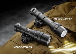 Surefire M300C Compact LED Scout Light  FREE SHIPPING