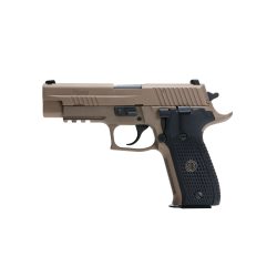 SIG SAUER P226 EMPEROR SCORPION 9MM