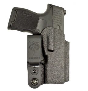 DESANTIS HOLSTERS