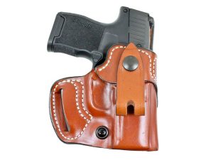 DeSantis OSPREY IWB/OWB holster P365