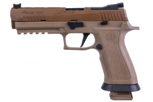 SIG 320X-FIVE COYOTE