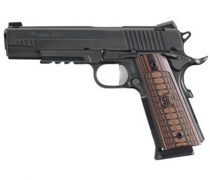 SIG SAUER 1911 SELECT 45ACP