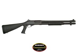 REMINGTON LAW ENFORCEMENT – 870P SYNTHETIC 12GA SHOTGUN (24577)