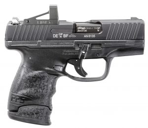 WALTHER PPS M2 RMSc 9MM