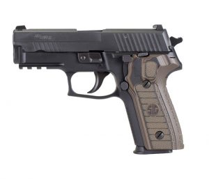 SIG SAUER P229 SELECT 9mm 15rnd