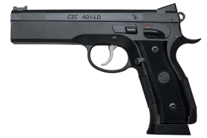 CZC A01-LD (By CZ Custom Shop)