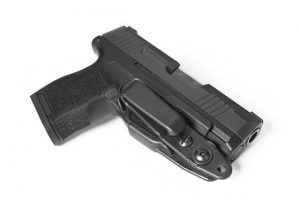 Raven Concealment VanGuard 2 Kit for Sig P365 IWB AMBI