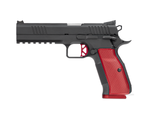 DAN WESSON DWX FULL SIZE 9MM 19+1