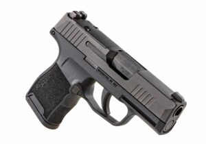 SIG P365 380ACP OPTICS READY