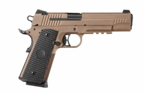SIG SAUER 1911 EMPEROR SCORPION 45ACP LE PROGRAM