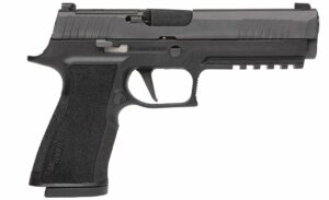SIG SAUER P320 XTEN 10MM 5'' 15-RD SEMI-AUTO PISTOL