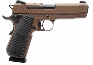 SIG SAUER 1911 FASTBACK EMPEROR SCORPION CARRY 45ACP LE