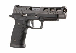 SIG SAUER P320 AXG PRO CUT 9MM 4.7"
