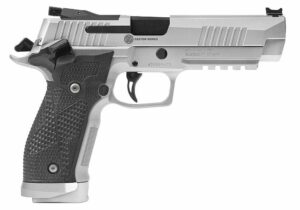 SIG SAUER P226 XFIVE 9MM 5'' 20-RD SEMI-AUTO PISTOL