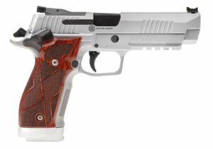 Sig Sauer P226 XFIVE CLASSIC 9MM 5'' 20-RD SEMI-AUTO PISTOL