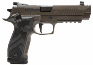 SIG SAUER P226 XFIVE LEGION 9MM 4.4'' 20-RD SEMI-AUTO PISTOL
