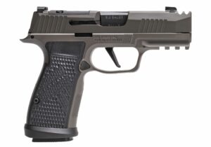 SIG SAUER P365 AXG LEGION 9MM 3.1'' 17-RD SEMI-AUTO PISTOL
