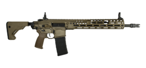 SIG SAUER MCX-SPEAR LT LE COYOTE 5.56MM SIG PROFESSIONAL PROGRAM ONLY