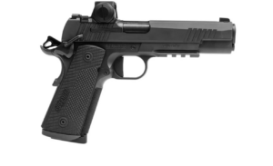 Sig Sauer 1911 XSeries RX 45 Auto 5'' 8-Rd Semi-Auto Pistol LE SPP PROGRAM ONLY