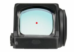 SIG SAUER ROMEO-X COMPACT ENCLOSED SORX1430- 3 MOA RED DOT