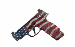 P365XL Limited Patriotic Edition