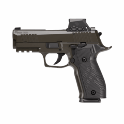 P226XCA LEGION RXSL DASA