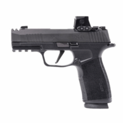 P365 X Macro COMP 9mm Romeo X W365XCA9COMPRXX