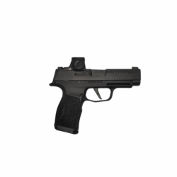 P365-W365XL-9-BXR3P-RXE-LE SIG SAUER P365XL ROMEO X ENCLOSED 3 X 12 9MM